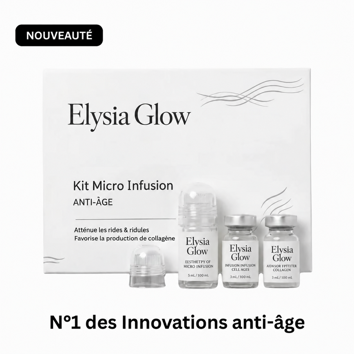 Micro Infusion Anti Âge